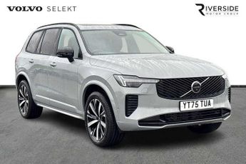 Volvo XC90 2.0 B5P Plus Dark 5dr AWD Geartronic