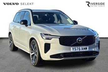 Volvo XC90 2.0 B5P Plus Dark 5dr AWD Geartronic