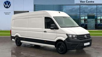 Volkswagen Crafter 2.0 TDI 140PS Commerce Plus High Roof Van