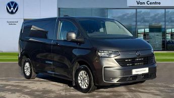 Volkswagen Transporter 2.0 TDI 150 Commerce Pro Van