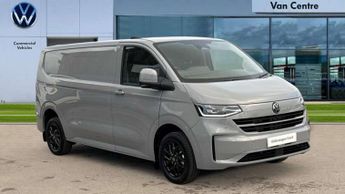 Volkswagen Transporter 2.0 TDI 170 Commerce Pro Van Auto