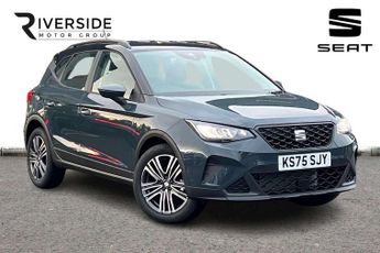 SEAT Arona 1.0 TSI SE Technology 5dr