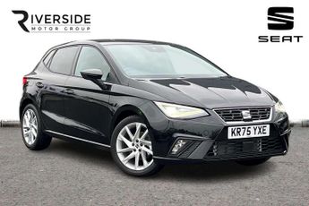 SEAT Ibiza 1.0 TSI 115 FR 5dr