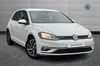 Volkswagen Golf 1.5 TSI EVO Match 5dr