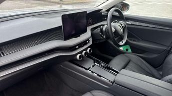 Skoda Superb Estate 2.0 TDI 193 SE L 4X4 5dr DSG