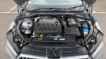 Skoda Superb Estate 2.0 TDI 193 SE L 4X4 5dr DSG