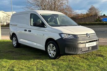 Volkswagen Caddy 2.0 TDI 102PS Commerce Van [Business/Tech Pack]