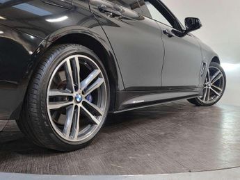 BMW 4 Series Gran Coupe 435d xDrive M Sport 5dr Auto [Professional Media]