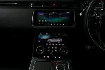 Land Rover Range Rover Velar 2.0 D240 R-Dynamic S 5dr Auto