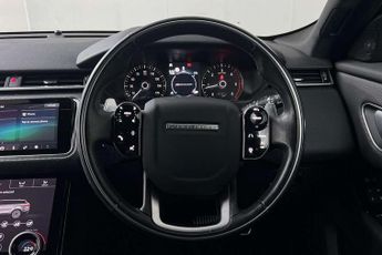 Land Rover Range Rover Velar 2.0 D240 R-Dynamic S 5dr Auto