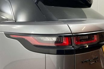 Land Rover Range Rover Velar 2.0 D240 R-Dynamic S 5dr Auto