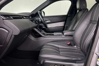 Land Rover Range Rover Velar 2.0 D240 R-Dynamic S 5dr Auto