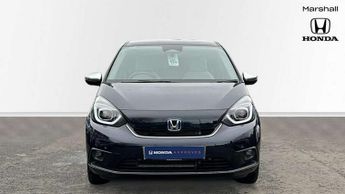 Honda Jazz 1.5 i-MMD Hybrid EX 5dr eCVT