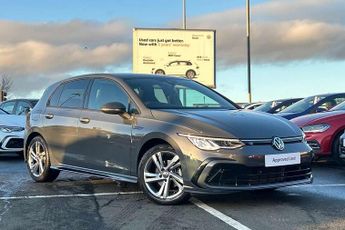 Volkswagen Golf 1.5 TSI 150 R-Line 5dr