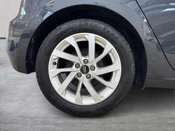 Audi A1 25 TFSI Sport 5dr S Tronic