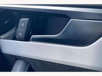 Audi A4 Avant 40 TFSI 204 S Line 5dr S Tronic