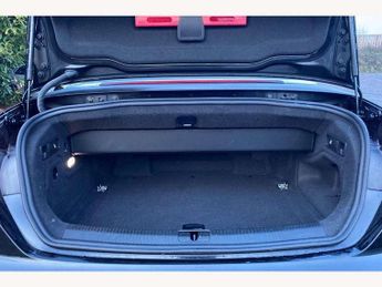 Audi A5 Cabriolet 35 TFSI S Line 2dr S Tronic