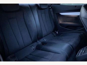 Audi A5 Cabriolet 35 TFSI S Line 2dr S Tronic