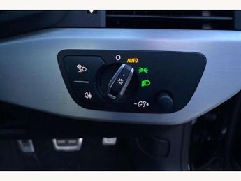 Audi A5 Cabriolet 35 TFSI S Line 2dr S Tronic