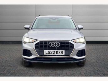 Audi Q3 35 TFSI Technik 5dr S Tronic