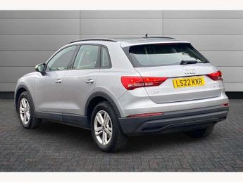 Audi Q3 35 TFSI Technik 5dr S Tronic