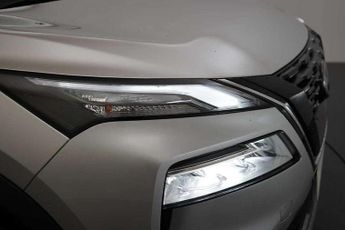 Nissan X-Trail 1.5 E-Power 204 N-Connecta 5dr Xtronic