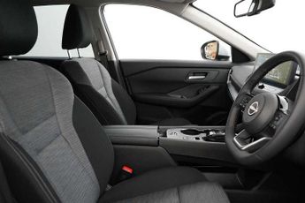 Nissan X-Trail 1.5 E-Power 204 N-Connecta 5dr Xtronic