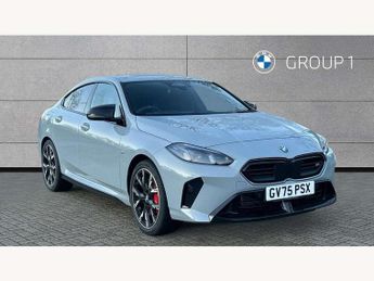 BMW M235 M235 xDrive 4dr Step Auto