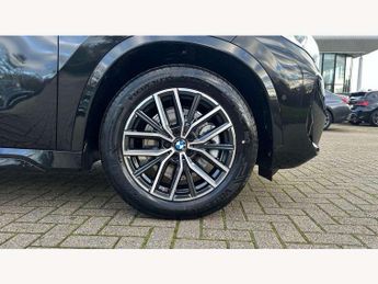 BMW X1 sDrive 20i MHT M Sport 5dr Step Auto