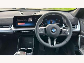 BMW X1 sDrive 20i MHT M Sport 5dr Step Auto