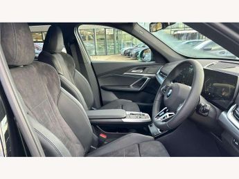 BMW X1 sDrive 20i MHT M Sport 5dr Step Auto