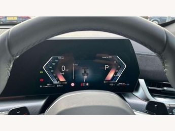 BMW X1 sDrive 20i MHT M Sport 5dr Step Auto