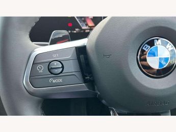 BMW X1 sDrive 20i MHT M Sport 5dr Step Auto