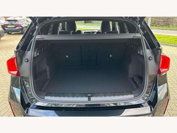 BMW X1 sDrive 20i MHT M Sport 5dr Step Auto