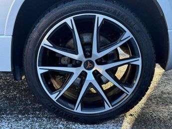 SEAT Cupra Ateca 2.0 TSI 5dr DSG 4Drive