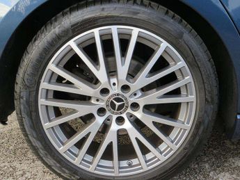 Mercedes-Benz A-Class A200 Sport Executive Edition 5dr Auto