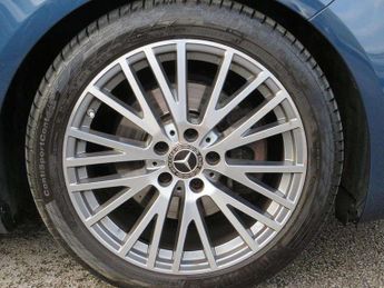 Mercedes-Benz A-Class A200 Sport Executive Edition 5dr Auto