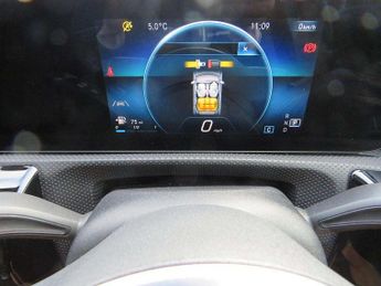 Mercedes-Benz A-Class A200 Sport Executive Edition 5dr Auto