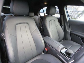 Mercedes-Benz A-Class A200 Sport Executive Edition 5dr Auto