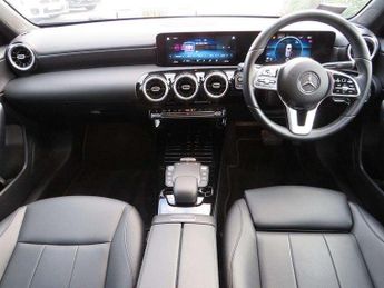 Mercedes-Benz A-Class A200 Sport Executive Edition 5dr Auto