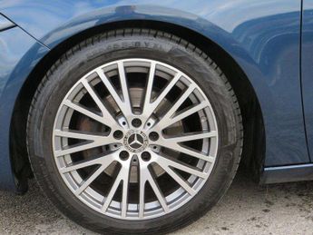 Mercedes-Benz A-Class A200 Sport Executive Edition 5dr Auto