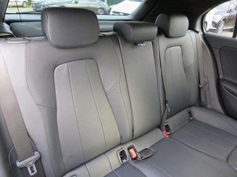 Mercedes-Benz A-Class A200 Sport Executive Edition 5dr Auto