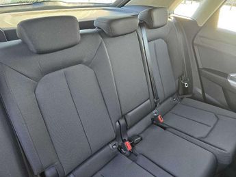 Audi Q3 35 TFSI Technik 5dr S Tronic