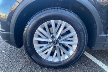Volkswagen T-Roc 1.5 TSI Life 5dr DSG