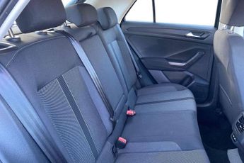 Volkswagen T-Roc 1.5 TSI Life 5dr DSG