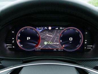 Skoda Kamiq 1.5 TSI Monte Carlo 5dr DSG