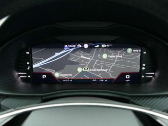 Skoda Kamiq 1.5 TSI Monte Carlo 5dr DSG