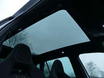 Skoda Kamiq 1.5 TSI Monte Carlo 5dr DSG