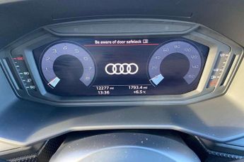 Audi A1 30 TFSI 110 Technik 5dr S Tronic