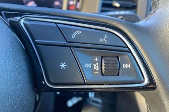 Audi A1 30 TFSI 110 Technik 5dr S Tronic